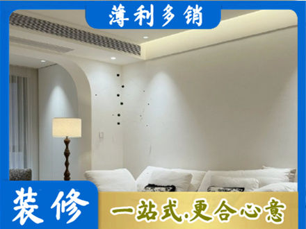 商丘本地吊顶装修